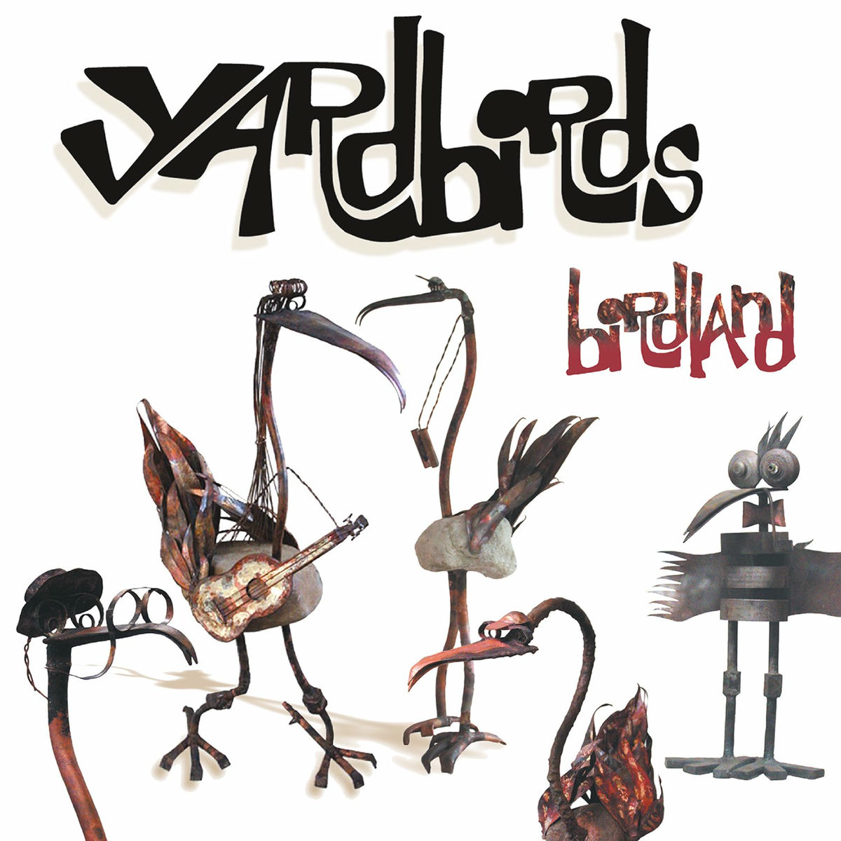Yardbirds